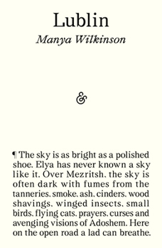 Paperback Lublin Book