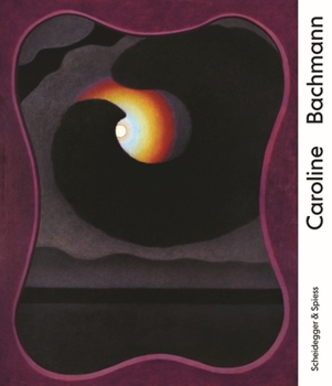 Paperback Caroline Bachmann Book