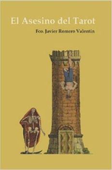 Paperback El Asesino del Tarot Book