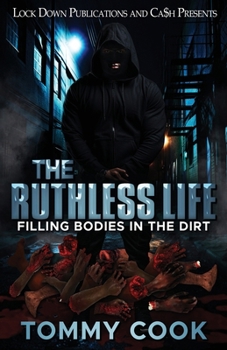 Paperback The Ruthless Life Book