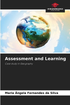 Paperback Assessment and Learning Book