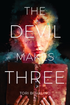 Hardcover The Devil Makes Three Book