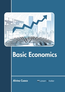 Hardcover Basic Economics Book