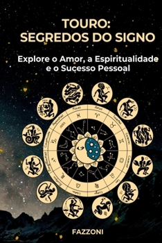 Paperback Touro: Segredos Do Signo [Portuguese] Book