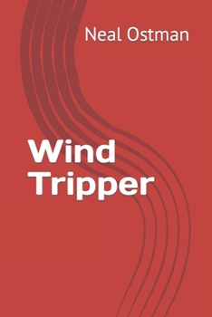 Paperback Wind Tripper Book