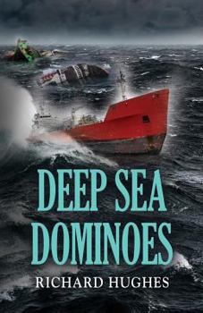 Paperback Deep Sea Dominoes Book