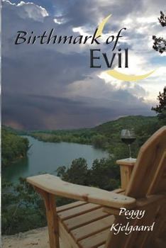 Paperback Birthmark of Evil Book