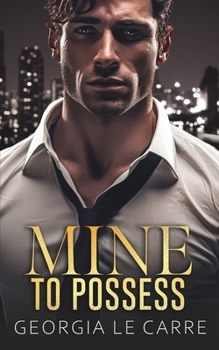 Paperback Mine To Possess Book