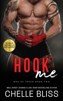 Hook Me - Book #2 of the Men of Inked