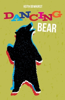 Paperback Dancing Bear Book