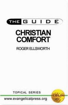 Paperback Guide Christian Comfort Book