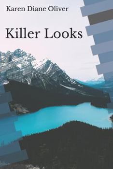 Paperback Killer Looks Book