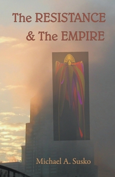 Paperback The Resistance & the Empire Book