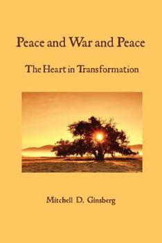 Paperback Peace and War and Peace Book