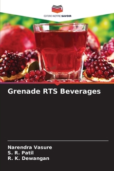 Paperback Grenade RTS Beverages [French] Book