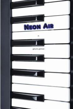 Paperback Neon Air Book