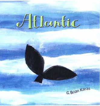 Hardcover Atlantic Book