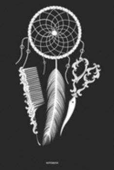 Notebook: Gift For Hairdresser ( 120 Pages Blank Lined 6x9)