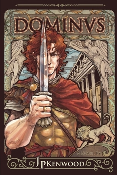 Dominus - Book #1 of the Dominus