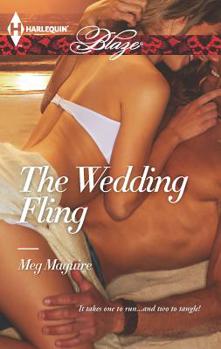 Mass Market Paperback The Wedding Fling Book