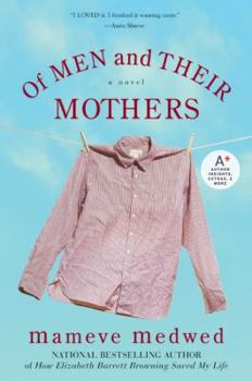 Paperback Of Men and Their Mothers Book