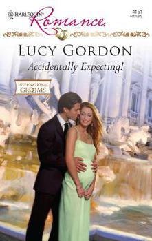 Accidentally Expecting! - Book #7 of the Rinucci Brothers