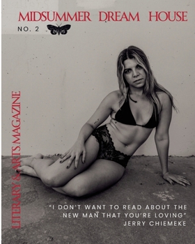 Paperback #2: Midsummer Dream House Magazine Book