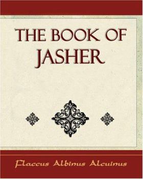 Paperback The Book of Jasher - 1887 - Book