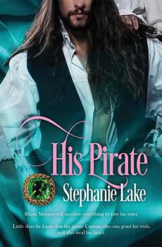 Paperback His Pirate Book