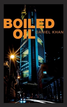 Paperback Boiled Oil [German] Book