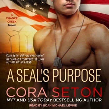 MP3 CD A Seal's Purpose Book