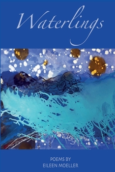 Paperback Waterlings Book