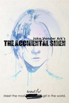 Paperback The Accidental Siren Book