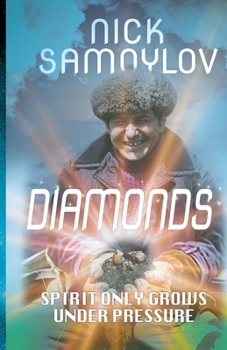 Paperback Diamonds Book