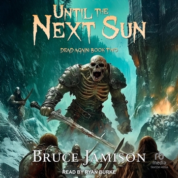 Audio CD Until the Next Sun Book
