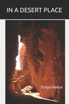 Paperback In A Desert Place Book