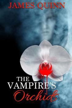 Paperback The Vampire's Orchids Book