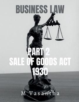 Paperback Business Law Part 2 Book