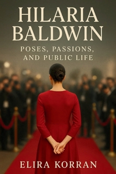 Hilaria Baldwin: Poses, Passions, and Public Life