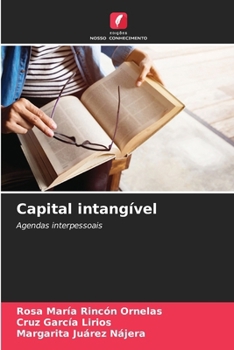 Paperback Capital intangível [Portuguese] Book