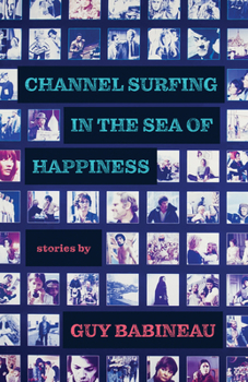 Channel Surfing in the Sea of Happiness