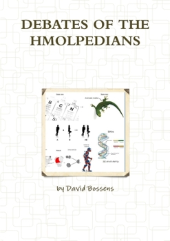 Paperback Debates of the Hmolpedians Book