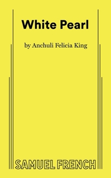 Paperback White Pearl Book