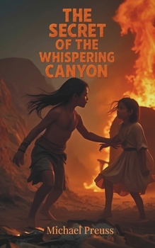 The Secret of the Whispering Canyon