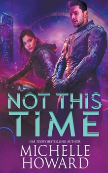 Paperback Not This Time Book