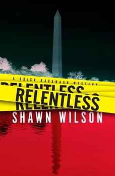 Hardcover Relentless: Volume 1 Book