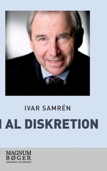 Hardcover I al diskretion [Danish] Book