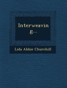 Paperback Interweaving... Book