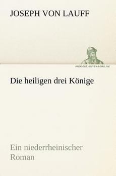 Paperback Die Heiligen Drei Konige [German] Book