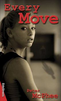 Paperback Every Move Book
